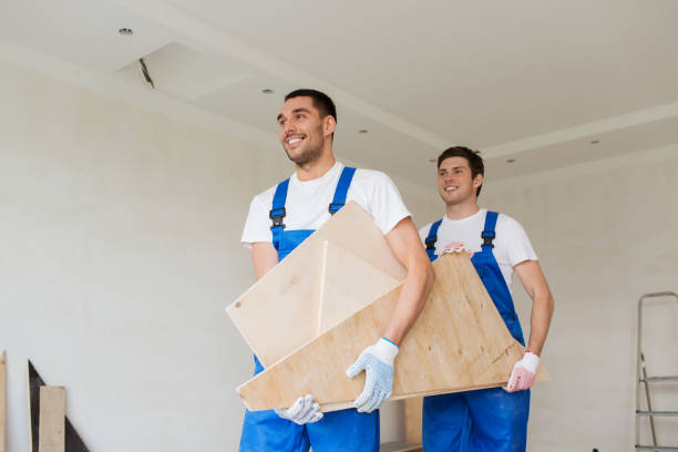 Best Scrap Metal Removal  in Hazen, ND