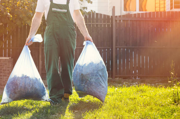 Best Hoarding Cleanup  in Hazen, ND