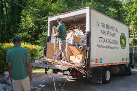 Best Demolition Debris Removal  in Hazen, ND